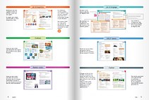 Nouvelle Génération B1 Livre plus Cahier avec didierfle.app / Didier / Комплект (Учебник + тетрадь), фото 5