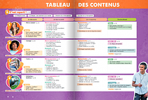 Nouvelle Génération B1 Livre plus Cahier avec didierfle.app / Didier / Комплект (Учебник + тетрадь), фото 6