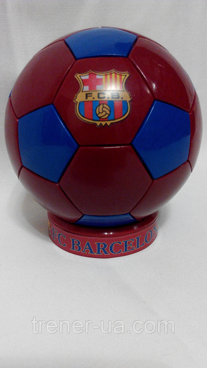 М'яч клубний сувенірний Барселона