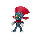 Ігрова фігурка Pokemon W17 - Вівайл, фото 3