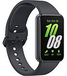 Фітнес-браслет Samsung Galaxy Fit3 Gray (SM-R390NZAASEK), фото 2