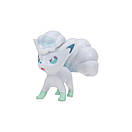 Ігровий набір Pokemon W14 - Алола Вульпікс в покеболі, фото 4