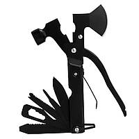 Мультитул 13 в 1 black - MFT-141AW Werk