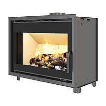 Камінна вставка SAVEN Into 80x62 ECO, фото 3