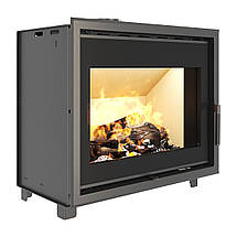 Камінна вставка SAVEN Into 70x62 ECO, фото 3
