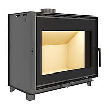Камінна вставка SAVEN Into 70x62 ECO, фото 6