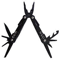 Мультитул 13 в 1 black - MFT-131PBW Werk