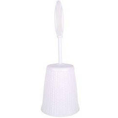 Аксесуари д/ванний VIOLET HOUSE 0029 Віолетта White йоржик (0029 Віолетта White)