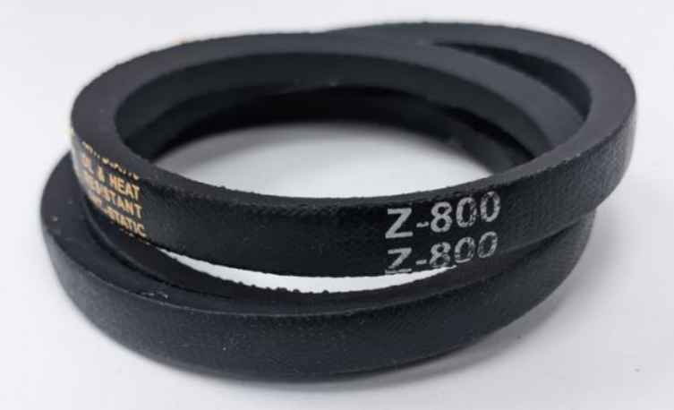 Ремінь клиновий Z-800 (0) POWERCLASSIC (Китай)