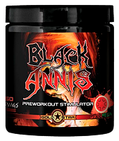 GoldStar Black Annis 300g