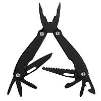 Мультитул 12 в 1 black- MFT-121PBW Werk