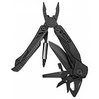 Мультитул 13 в 1 black - MFT-131PW Werk