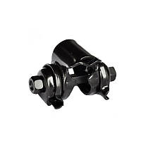 Замок кріплення сидіння на спінбайк