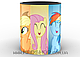 Кухоль My little pony різнокольорові CP 03.35, фото 5