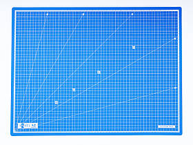 Килимок (мат) самовідновлюється для різання -розкрійна дошка , А2