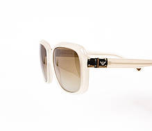 Окуляри солнцезахисні жіночі Emporio Armani EA4008 5082/2L оригинал, фото 5