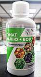 Добриво Гумат Калію + Бор (стимулятор росту) Enzim Agro 200 мл, фото 4