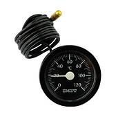 Термометри