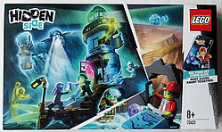 Lego Hidden Side Маяк темряви 70431 The Lighthouse of Darkness