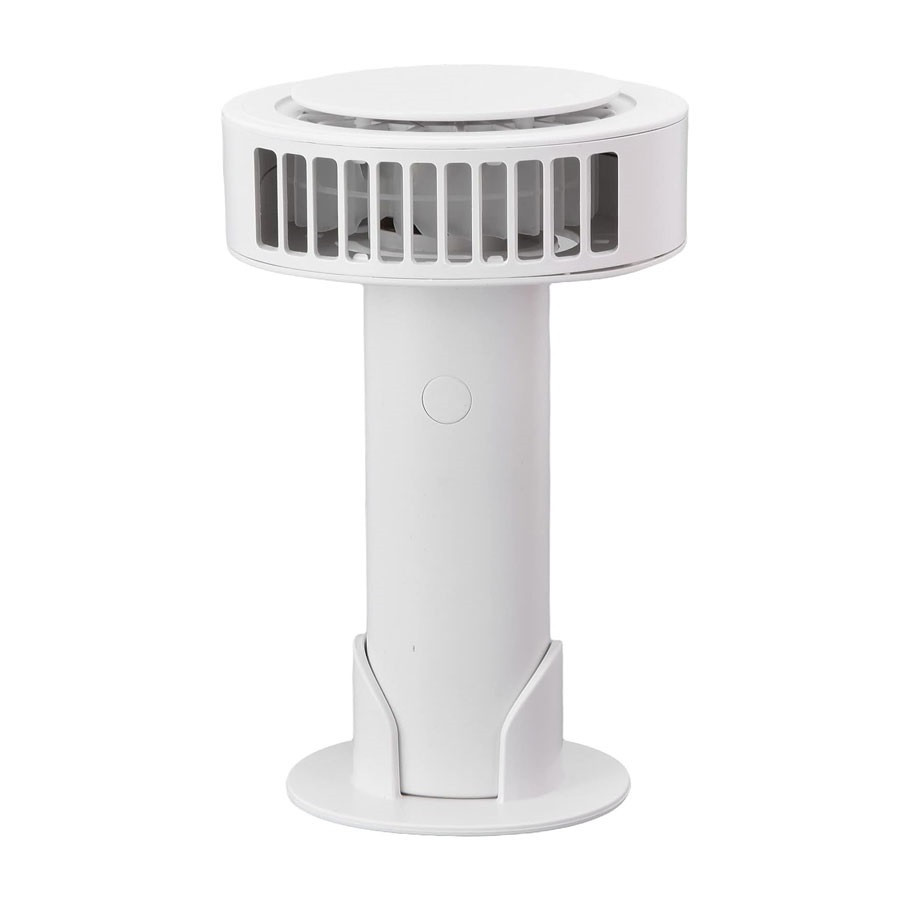 Портативний міні вентилятор з акумулятором XO MF75 Mini Fan