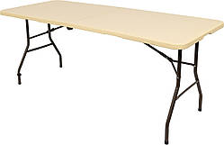 Стіл розкладний Skif Outdoor Event XL 180x74x74 см