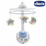 Карусель на ліжечко Чарівні Зірочки Chicco Чико 024291, фото 8