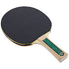 Ракетка для настільного тенісу DONIC CHAMPS LINE LEVEL 400 MT-705142, фото 2