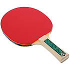 Ракетка для настільного тенісу DONIC CHAMPS LINE LEVEL 400 MT-705142, фото 3