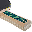 Ракетка для настільного тенісу DONIC CHAMPS LINE LEVEL 400 MT-705142, фото 5