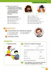 Sésame 1 Cahier d'activités (Hugues Denisot). Hachette/ Робочий зошит, фото 4