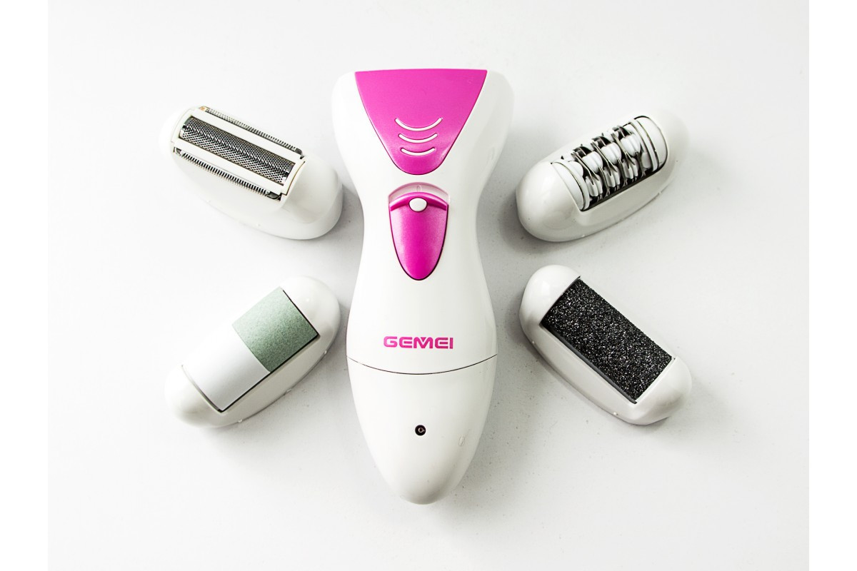 Епілятор GM 7006, фото 1