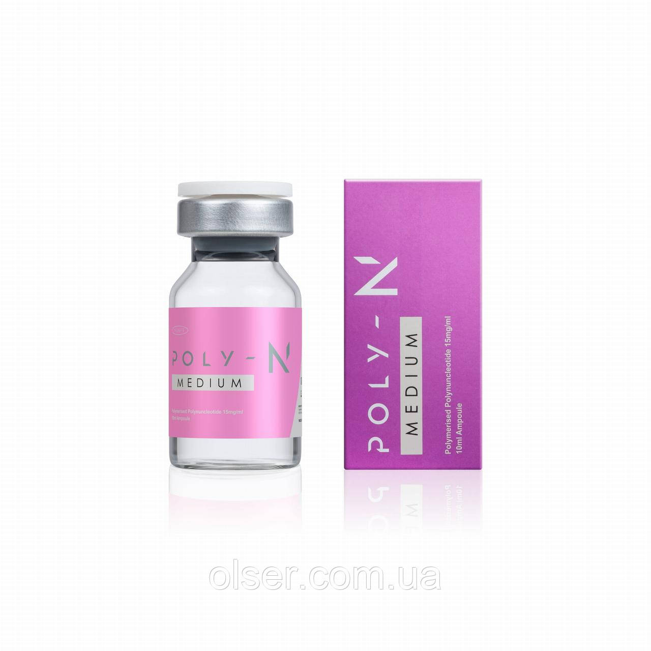 Биоревитализант POLY - N Medium