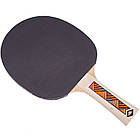 Ракетка для настільного тенісу DONIC CHAMPS LINE LEVEL 200 MT-705122, фото 2