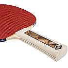 Ракетка для настільного тенісу DONIC CHAMPS LINE LEVEL 200 MT-705122, фото 4