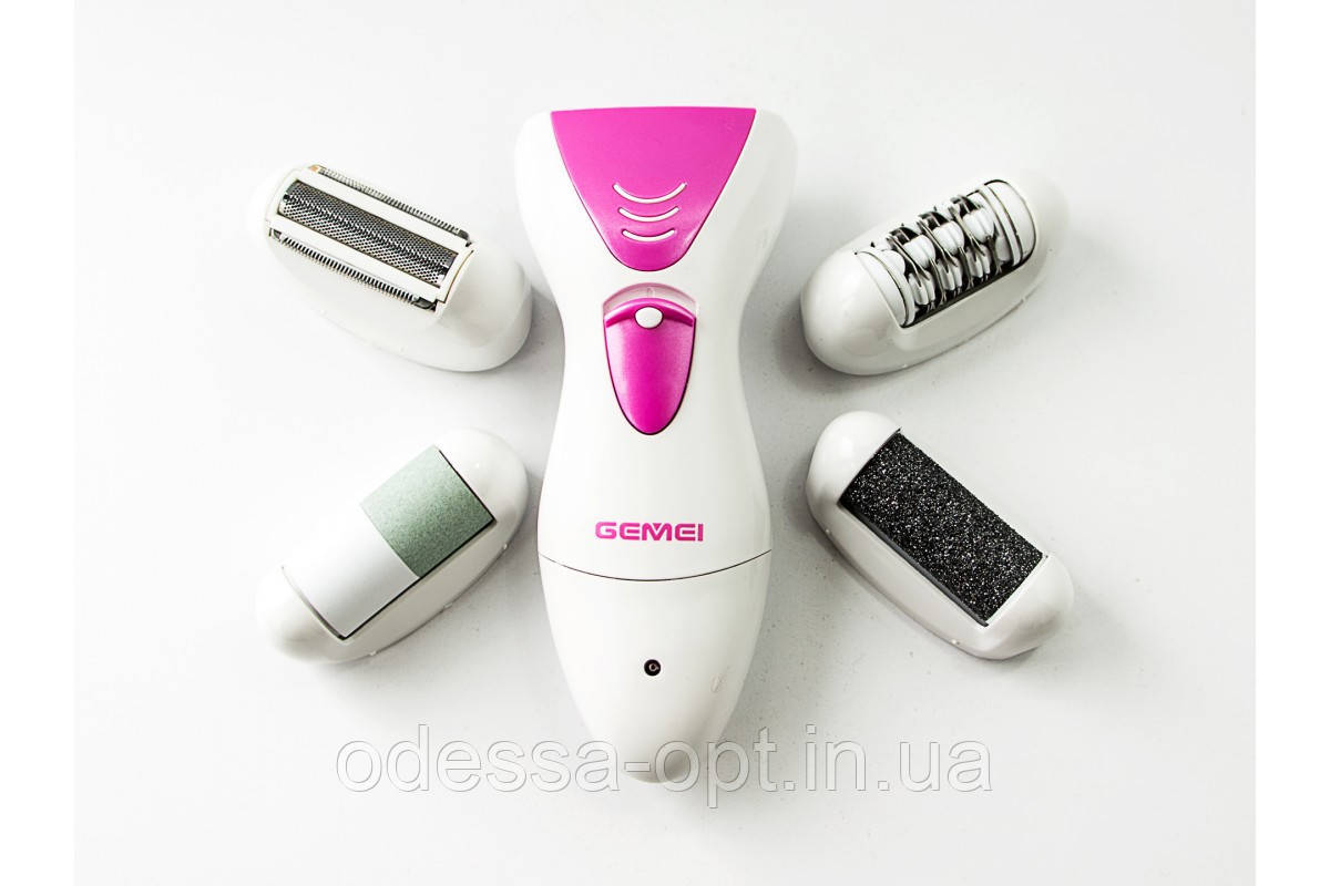 Епілятор GM 7006