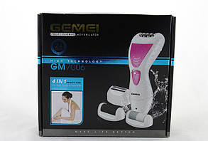 Епілятор GM 7006, фото 2