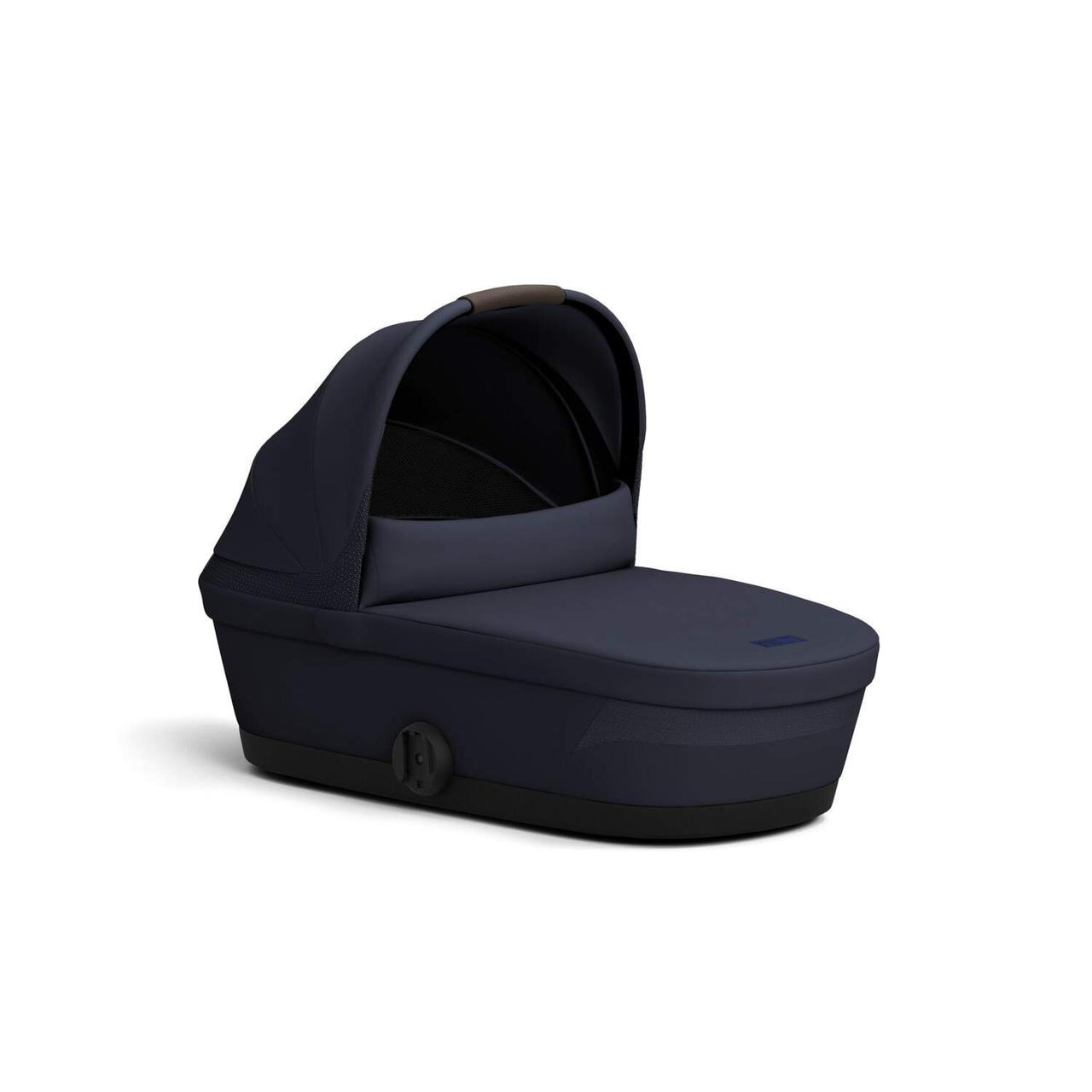 Люлька Melio Dark Blue, фото 1