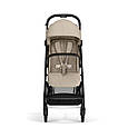 Коляска Cybex Beezy Almond Beige (з бампером), фото 3
