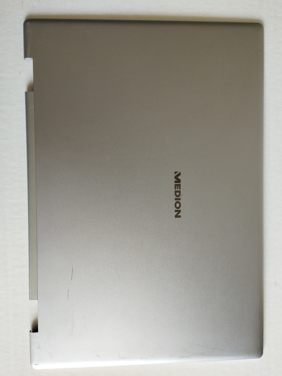 Medion S4403 (MD61689) S14405 (MD62162) Корпус A (кришка матриці) б/у