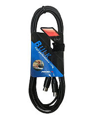 MIDI-кабель PROEL BULK410LU15