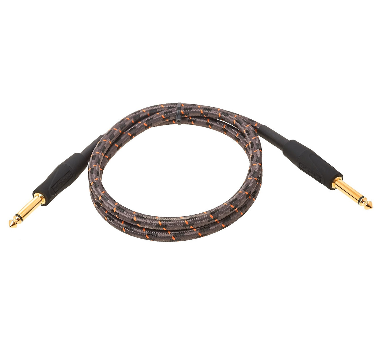 Інструментальний кабель ROLAND RIC-G10, фото 1