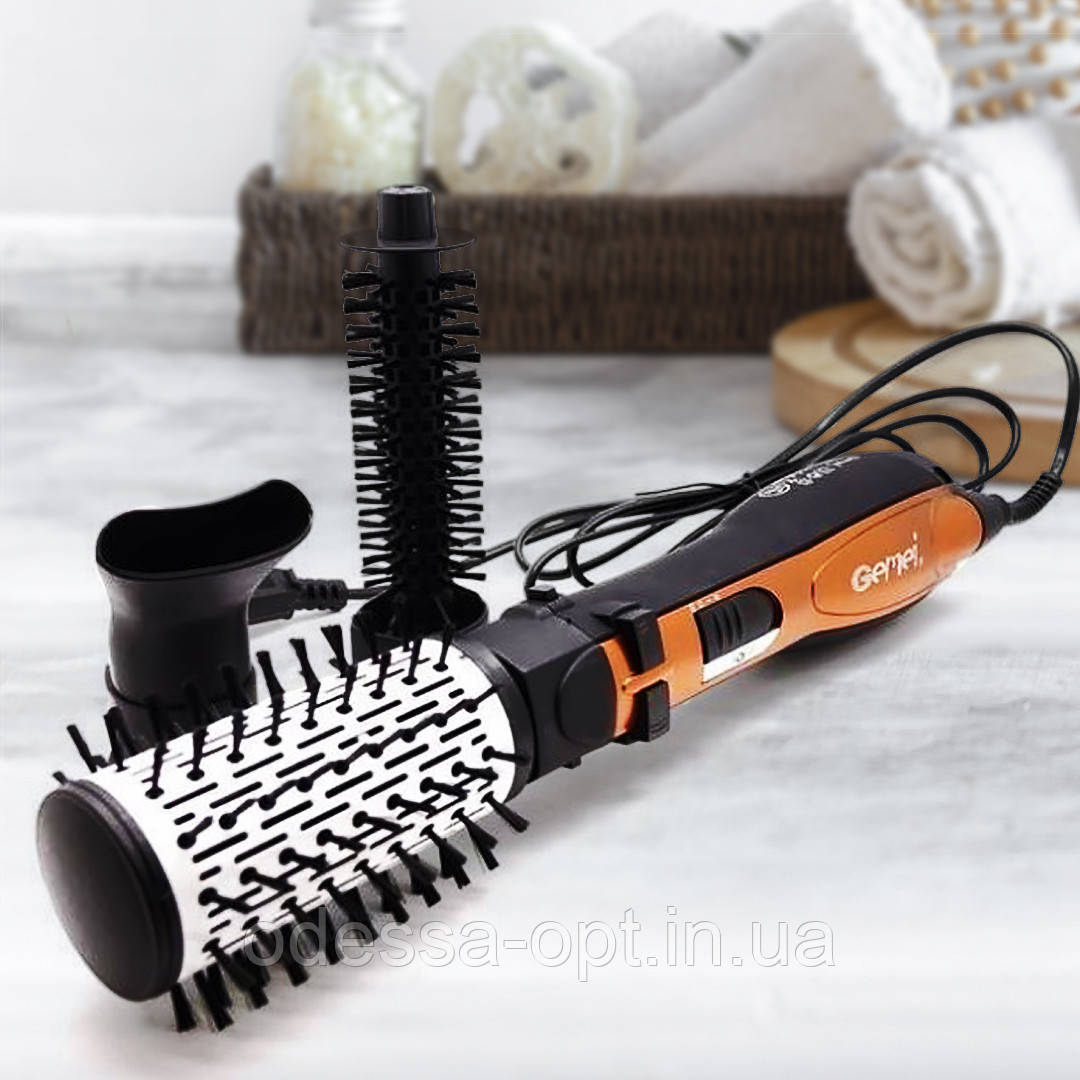 Фен для волосся GM 4828