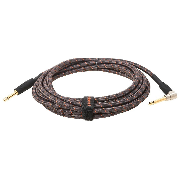 Інструментальний кабель ROLAND RIC-G20A, фото 1