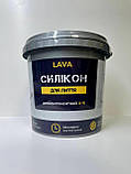 Силікон для лиття форм Lava™ 100:10 прозорий Elitte 2кг plastall, фото 6