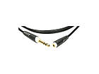 Подовжувач для навушників KLOTZ AS-EX3 EXTENSION CABLE BLACK 3 M, фото 3