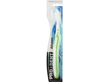 Зубна щітка 1шт Advance м яка ТМ PRO DENT FG