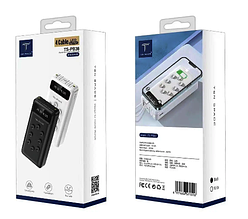 Повербанк Power Bank TEN SPACE TS-PB36 30000mAh / реальна місткість