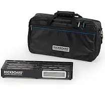 Педалборд Rockboard TRES 3.1