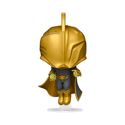 Ігрова фігурка FUNKO POP! серії "Чорний Адам" – ДОКТОР ФЕЙТ, фото 1