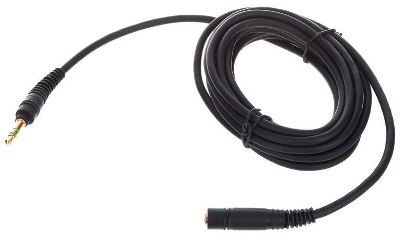 Кабель-подовжувач для навушників SUPERLUX EXTENTION CABLE (3 м)